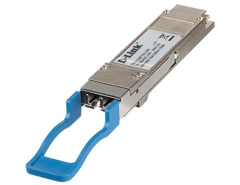 MODULE QUANG D-LINK DEM-Q2810Q-LR4 QSFP28 100GBASE-LR4 10KM
