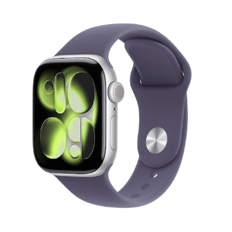 (WATCH) APPLE S11 46 SIL AL PU-FOG SB SM CEL-SOA/BẠC(SILVER)
