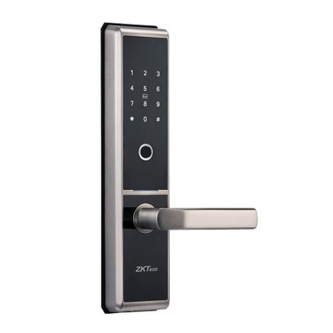 ZKTeco TL300Z – Khóa cửa thông minh Zigbee nhận diện vân tay