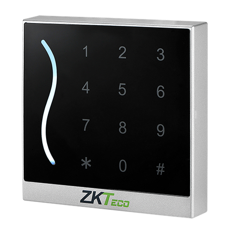 ZKTeco ProID30 – Đầu đọc thẻ RFID đa công nghệ cho hệ thống kiểm soát ra vào