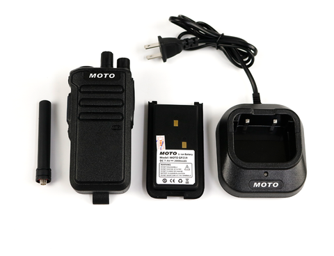 Bộ Đàm Motorola GP219 Chính Hãng - giá tốt