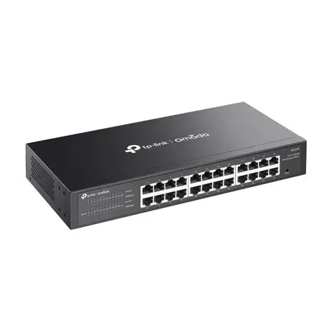 Omada 24-Port GE Switch TP-LINK ES224G