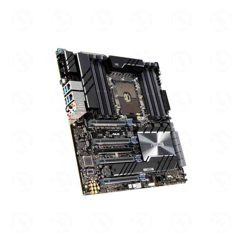 Bo Mạch Chủ ASUS Pro WS C621-64L SAGE Cao Cấp