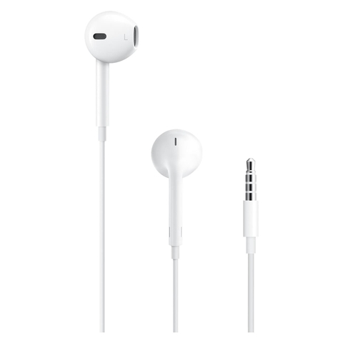Apple EarPods 3.5mm MWU53ZA/A – Tai Nghe Có Dây Chính Hãng Apple