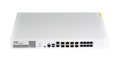 SWITCH Ruijie RG-WALL 1600-S3200-LIS-1Y chính hãng | Hàng chính hãng