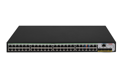 Thiết bị chuyển mạch Switch H3C LS-5120V3-52P-PWR-LI-GL | Hàng chính hãng
