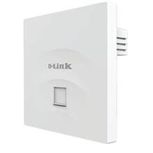 D-Link DAP-1621F – Access Point Wi-Fi 6 AC1200 âm tường