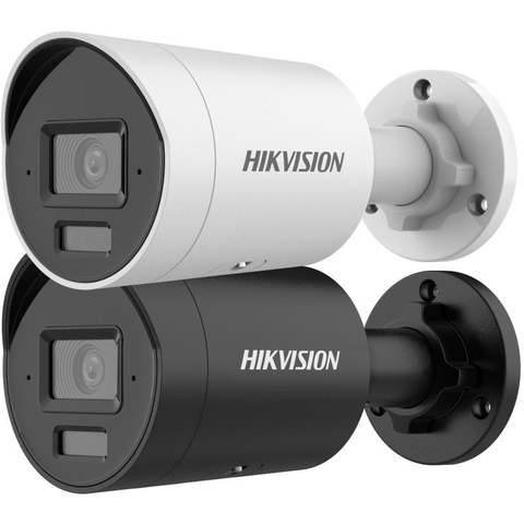 Camera IP thân trụ 6MP Hikvision DS-2CD2043G2-LI2U | Hàng chính hãng