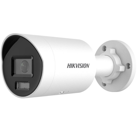 Camera IP 4MP Hikvision DS-2CD2047G2H-LIU | Hàng chính hãng