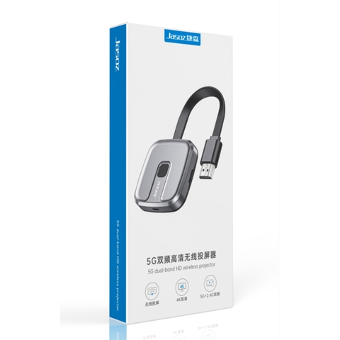 G144 Bộ HDMI không dây 4K băng tần kép