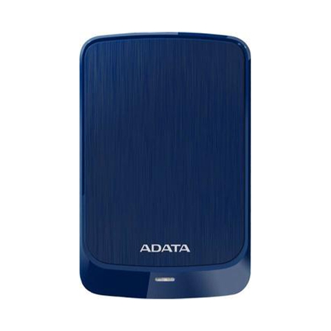 ADATA HV320 1TB – Ổ cứng di động USB 3.2 Gen1 AHV320-1TU31-CBL