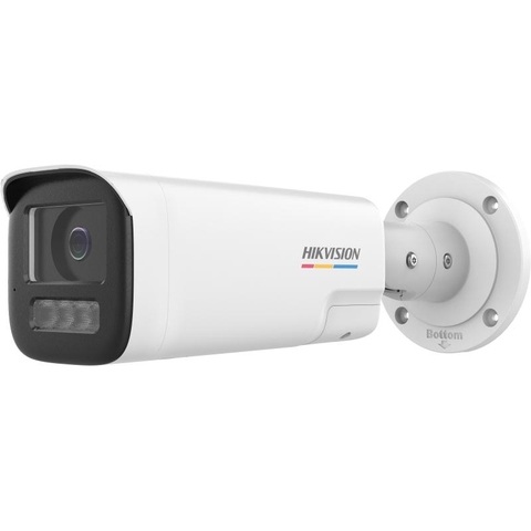 Camera IP ColorVu 4.0 Megapixel HIKVISION DS-2CD1B47G2H-LIUF/SRB | Hàng chính hãng