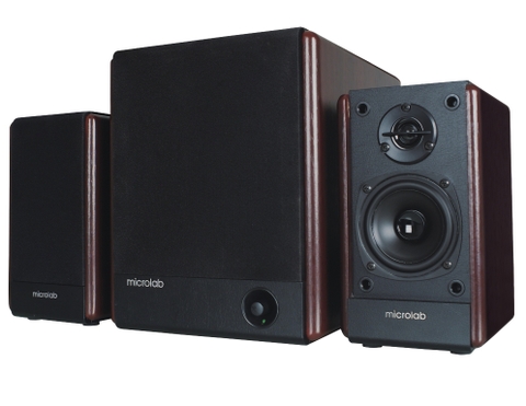 Loa FC330 Chất Lượng Cao Dòng A&FC