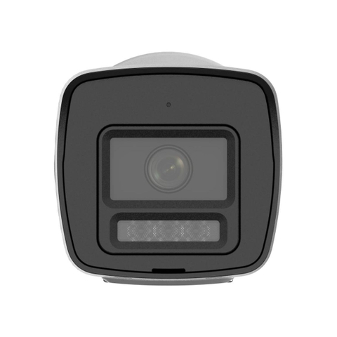 Camera IP thân trụ 4MP Hikvision DS-2CD1047G3H-LIUF/SRB