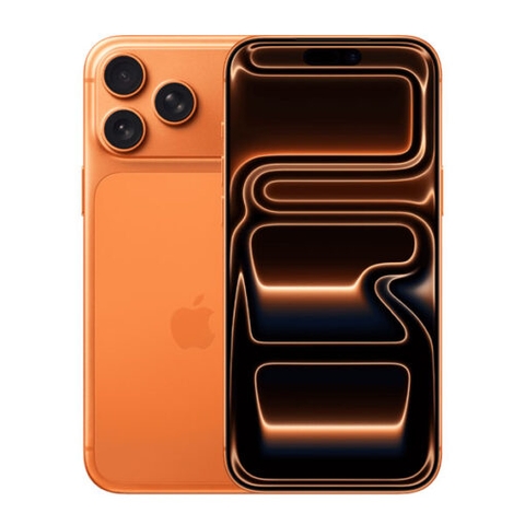 ĐIỆN THOẠI DI ĐỘNG (IPHONE) APPLE 17 PRO 512GB CORANGE A3523-ITP/CAM (CORANGE)(MG8M4ZP/A)