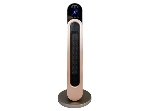 Máy Sưởi Gốm Cao Cấp Nagakawa NEH8399 (2200W) – Công Suất Mạnh Mẽ, Sưởi Ấm Tức Thì