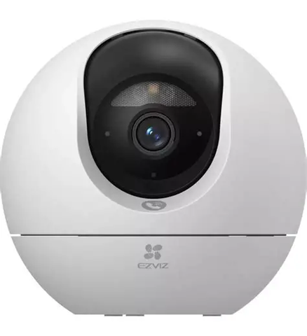 Camera Wifi thông minh EZVIZ C6C 4K