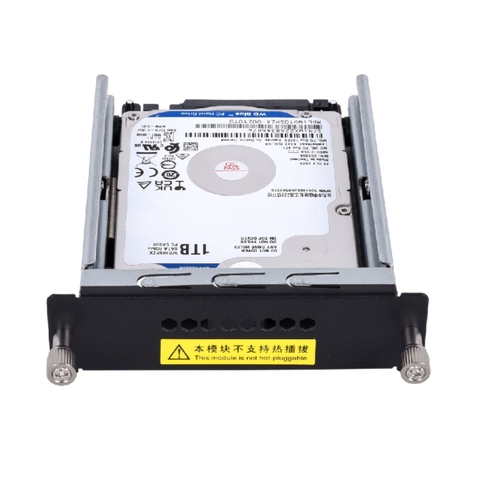 Ổ cứng cho Gateway RUIJIE RG-Gateway-HDD-1T | Hàng chính hãng