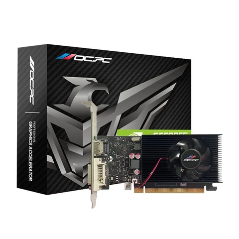Card màn hình OCPC GT 730 4GB DDR3.