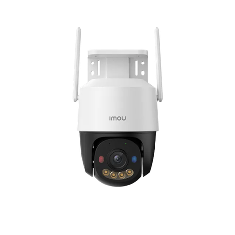 Camera wifi ngoài trời Xoay 360 Imou IPC-K7FP-5H0WE (Cruiser SC 5MP)