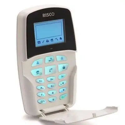 Bàn phím điều khiển RP432KP – LightSYS LCD Keypad