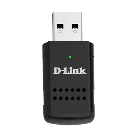 D-Link DWA-X3010 – USB Wi-Fi 6 AX3000