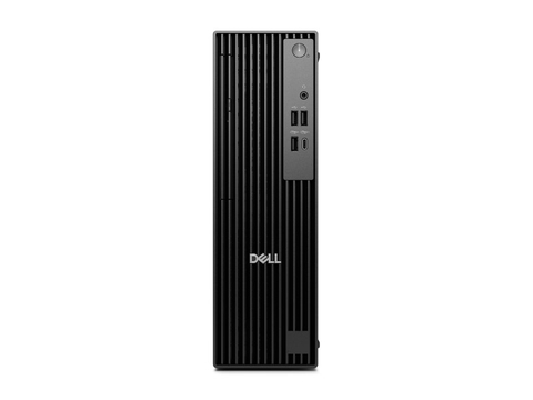 Máy tính để bàn Dell Pro Slim QCS1250 QCS1250-14500-08512W