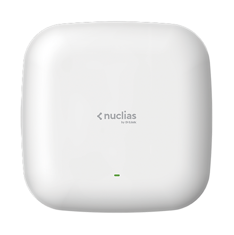 D-LINK DBA-1210P – ACCESS POINT WIFI AC1300 QUẢN LÝ ĐÁM MÂY NUCLIAS