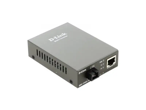 D-Link DMC-F20SC-BXD – Bộ chuyển đổi quang điện WDM 10/100Mbps 20km
