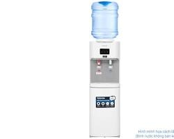 Cây nước nóng lạnh W1664TV