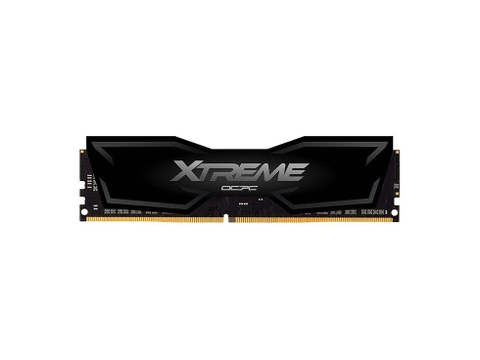 RAM DESKTOP OCPC XT II DDR4 8G 3200 w Heatsink. INTEL & AMD.