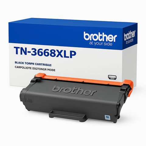 Hộp mực TN3668XLP