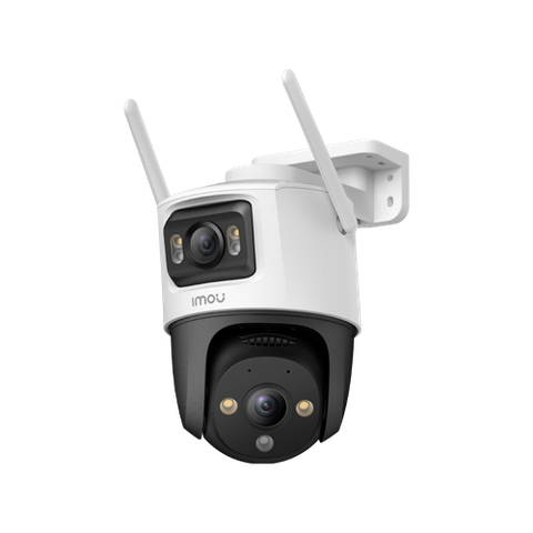 Camera IPC-S7XP-10M0WED (Cruiser Dual 10MP)