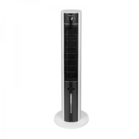 Quạt Tháp Hơi Nước Cao Cấp Fujihome AC-18LE – Giải Pháp Làm Mát Thông Minh, Sạch Khuẩn Cho Mọi Nhà