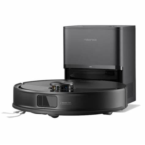 Roborock Q10VF - Robot Hút Bụi Bản Quốc Tế