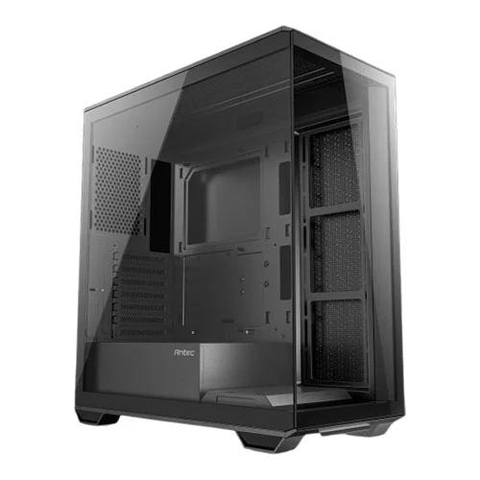 Vỏ Case ANTEC Mid Tower C3 BLACK