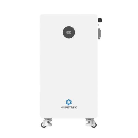 Hopetrek ESS-LB16-W02 – Pin Lithium LiFePO₄ điện áp thấp