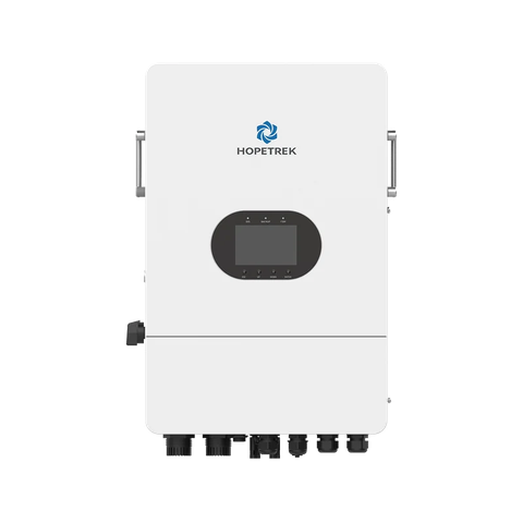 Hopetrek SUN-TL-HP10K-A1 – Biến tần Hybrid 3 pha 10kW