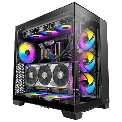 Vỏ case ANTEC Full Tower C8