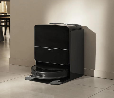 Roborock Saros 10R Quốc Tế