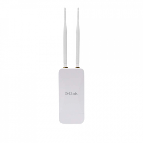 D-LINK DAP-1630F – ACCESS POINT WIFI AC1200 WAVE 2 NGOÀI TRỜI, IP65