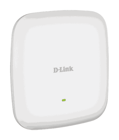 D-LINK DAP-2682 – ACCESS POINT WIFI AC2300 WAVE 2 DUAL-BAND POE