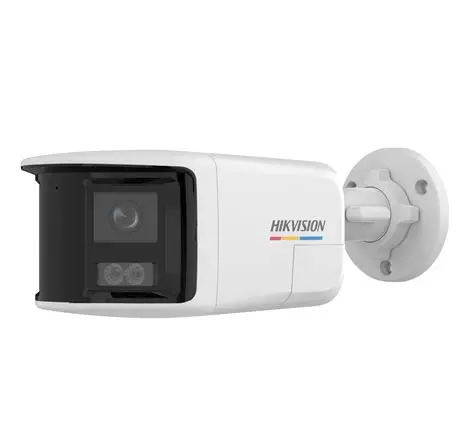 Camera IP 6MP thân trụ HIKVISION DS-2CD1T67G2H-LIUF