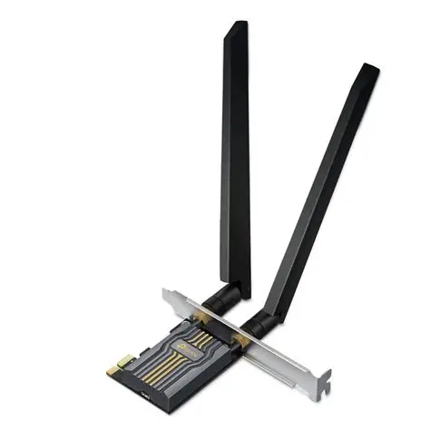 Card mạng PCIe TP-LINK Archer TBE400E