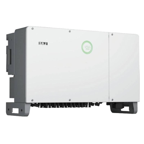 Biến tần hòa lưới SAJ R6-20K-T2-32 20kW 3 pha