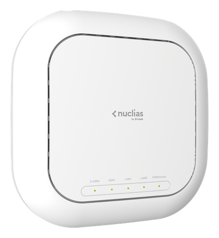 D-LINK DBA-2820P – ACCESS POINT WIFI AC2600 4×4 MU-MIMO