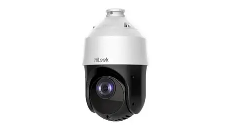 Giới thiệu camera PTZ PTZ-N4225I-DE
