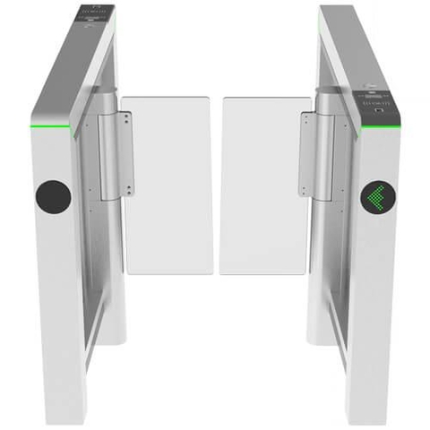 Cổng kiểm soát lối đi ZKTeco Mars-S1000