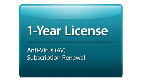D-LINK DFL-870L-AV-12-LIC – LICENSE ANTI-VIRUS 12 THÁNG