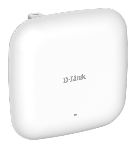 D-LINK DAP-2662 – ACCESS POINT WIFI AC1200 WAVE 2, MU-MIMO, POE